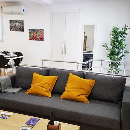 Loft Yolanda Centro Apartment Cuenca  Exterior foto
