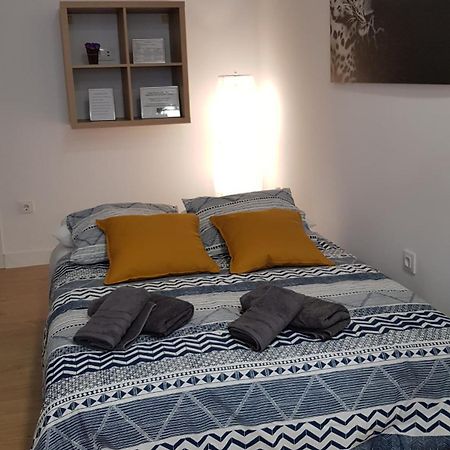 Loft Yolanda Centro Apartment Cuenca  Exterior foto
